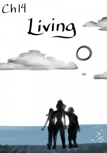 Scrub Diving 14 - Living