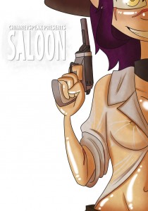 Saloon