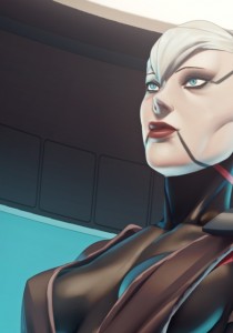 Royal Guard Recruitment