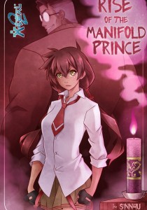 Rise Of The Manifold Prince