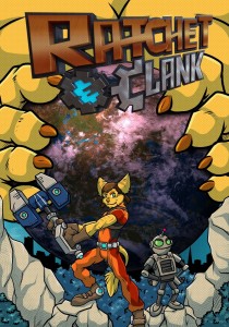 Ratchet & Clank