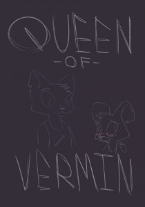 Queen Of Vermin