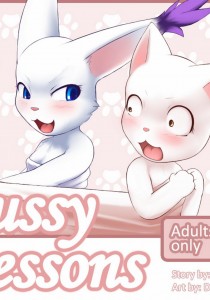 Pussy Lessons