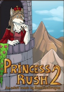 Princess Rush 2