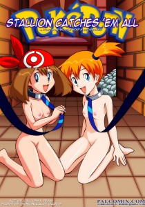 Pokeporn 3