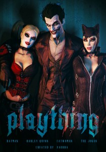 Plaything