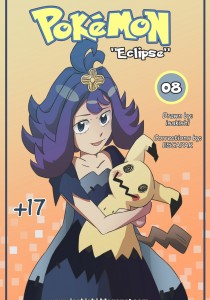 Pokemon Eclipse