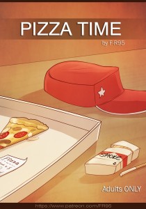 Pizza Time