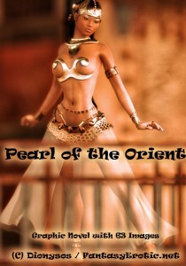 Pearl Of The Orient