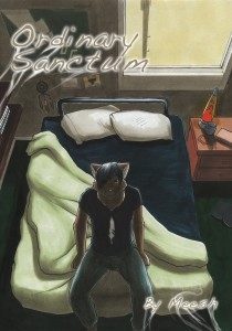 Ordinary Sanctum