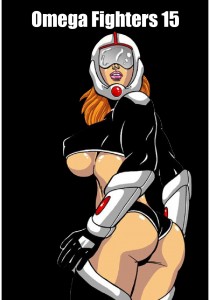 Omega Fighters 15