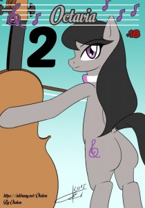 Octavia 2 - The Pianist