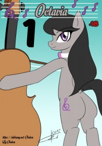 Octavia 1 - Good Morning