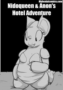 Nidoqueen & Anon's Hotel Adve