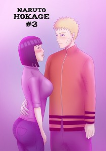 Naruto Hokage 3