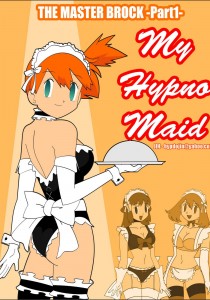 My Hypno Maid