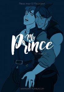 My Prince