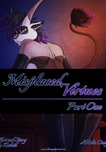 Misplaced Virtues 1