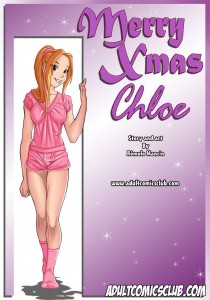 Merry Xmas Chloe