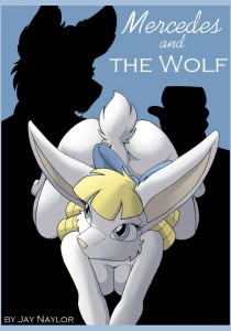 Mercedes And The Wolf