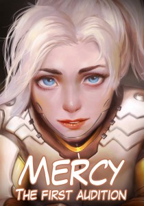 Mercy - The First Audition