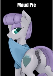 Maud Pie