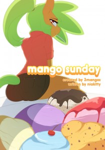 Mango Sunday