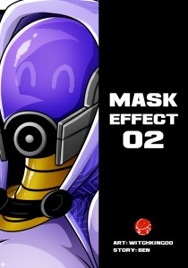 Mask Effect 2