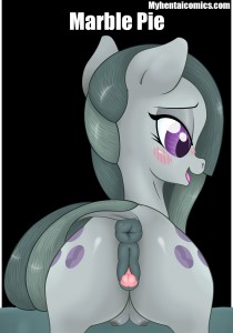 Marble Pie