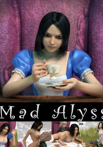 Mad Alyss 1