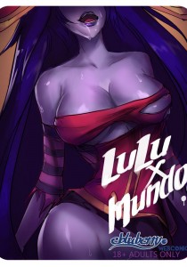 Lulu x Mundo