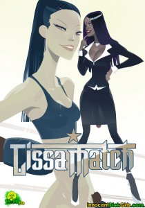 Lissa Match