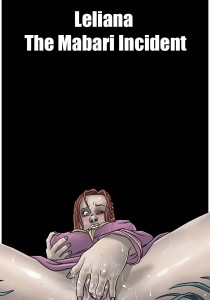 Leliana - The Mabari Incident