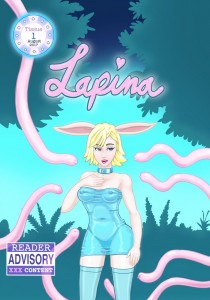 Lapina 1 - Eve Of Adventure