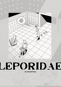 Leporidae