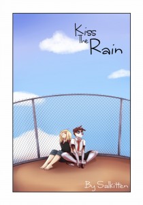 Kiss The Rain