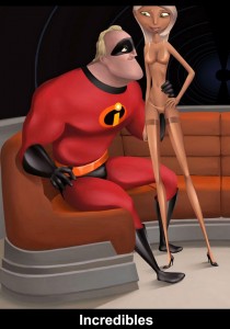 Incredibles