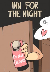 Inn For The Night
