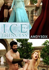 Ice Princess