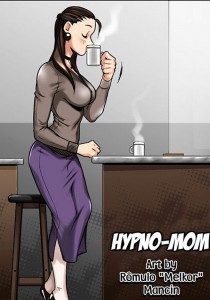 Hypno Mom 1