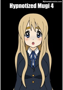 Hypnotized Mugi 4