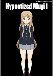 Hypnotized Mugi 1