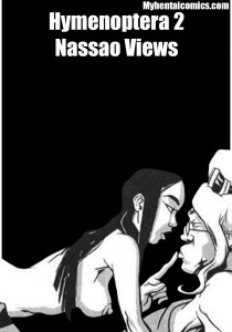 Hymenoptera 2 - Nassao Views