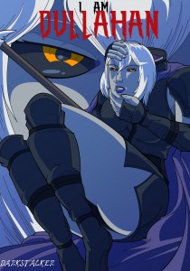 I Am Dullahan