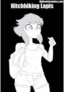 Hitchhiking Lapis