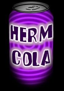 Herm Cola