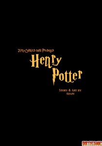 Henry Potter