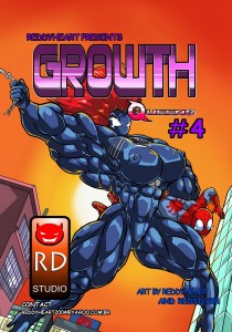 Growth Queens 4