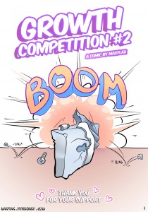 Growth Competition 2