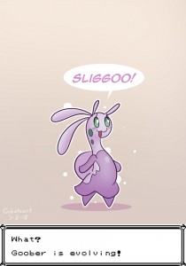 Goodra